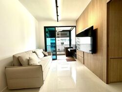 Treasure at Tampines (D18), Condominium #482621121